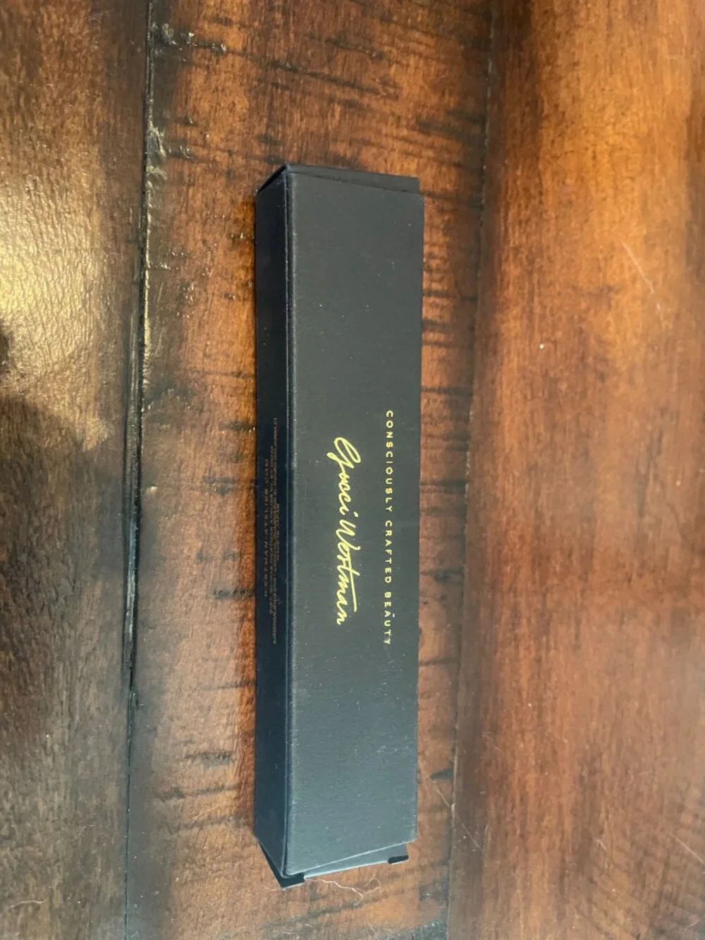 NEW IN BOX! Westman Atelier Eyeshadow II Brush